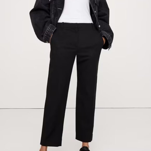 NWT All day pant Banana Republic size S - Picture 1 of 7